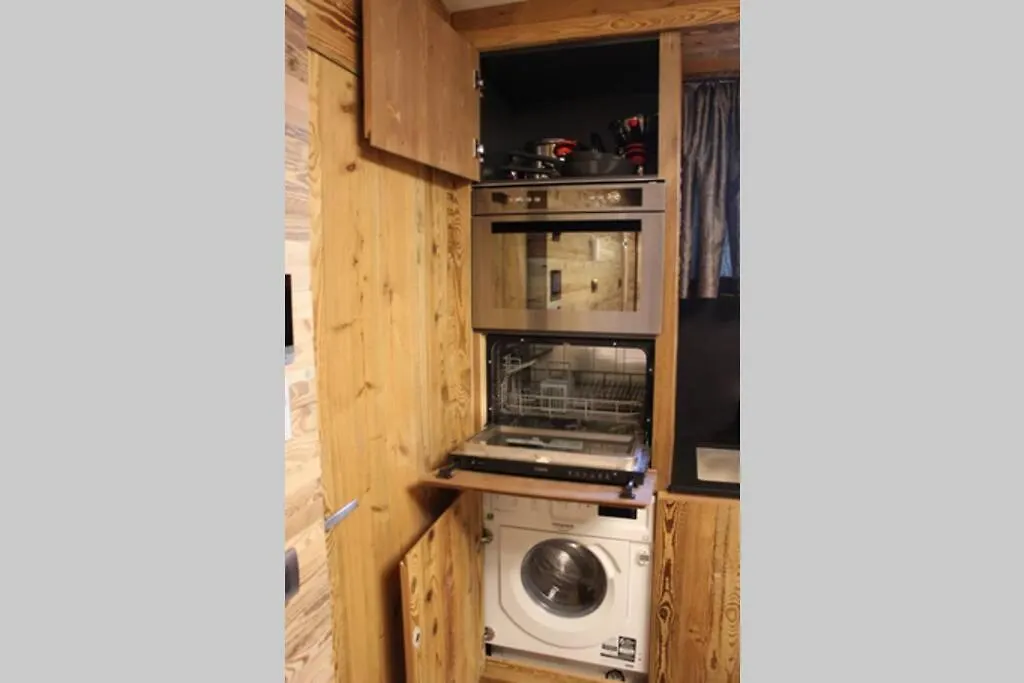 Snowflake Apartment - Livigno 0*,  Italien
